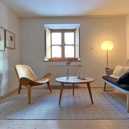 Haidl-madl - Ferienwohnen Apartament